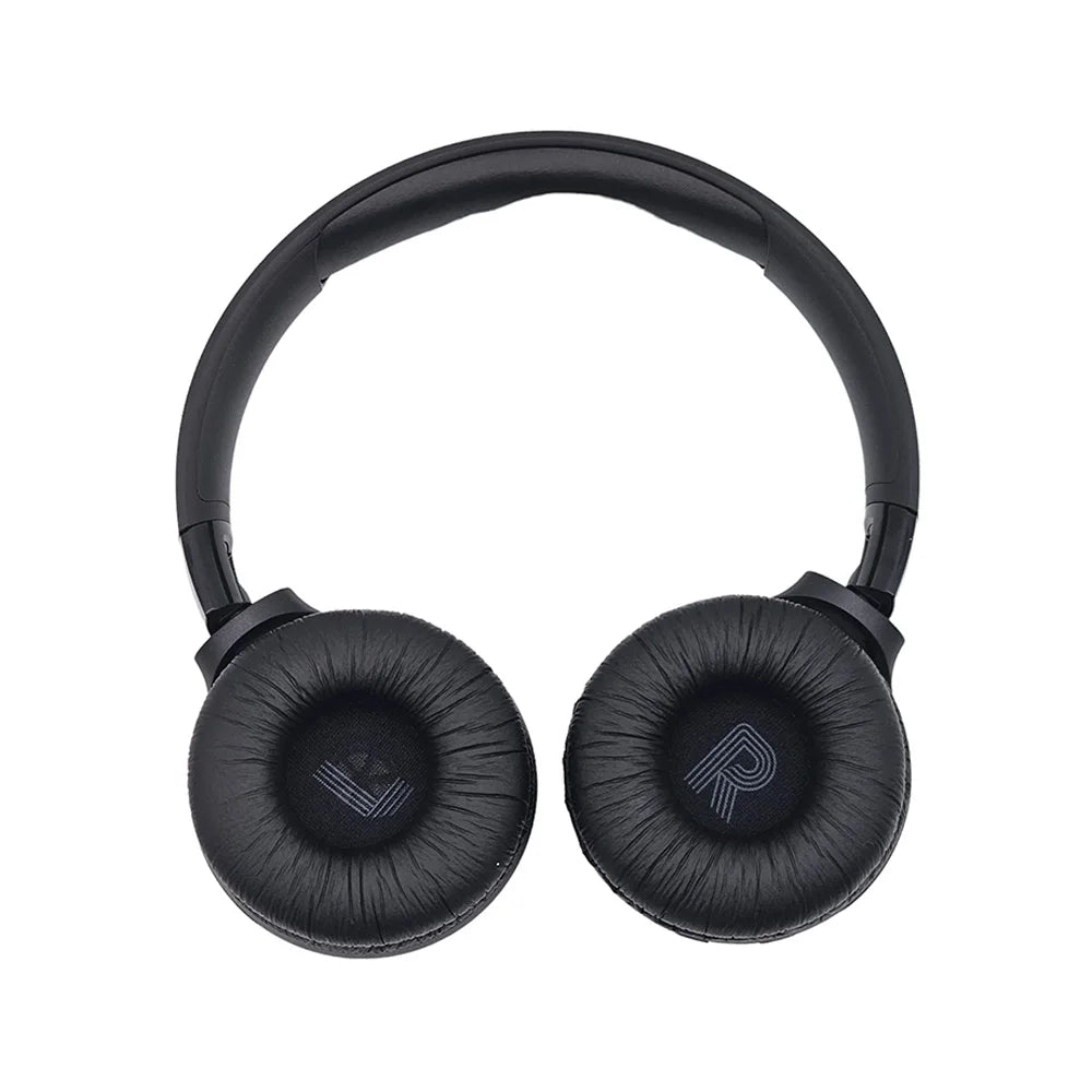 Tune 520BT Original 2.4G Wireless Headphone Mic Bass Sounds Headset On-Ear Gaming Headset Wireless Earphone