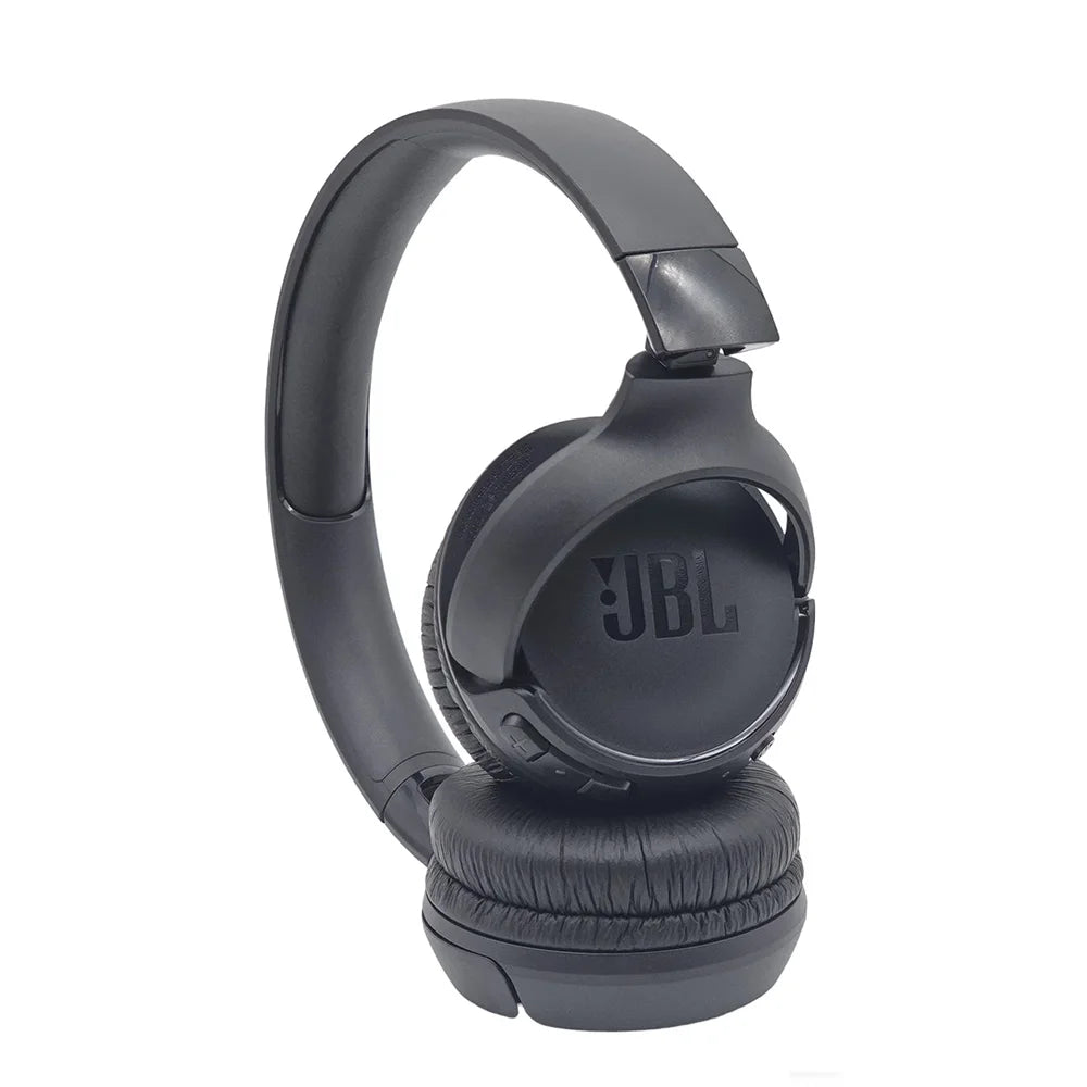 Tune 520BT Original 2.4G Wireless Headphone Mic Bass Sounds Headset On-Ear Gaming Headset Wireless Earphone